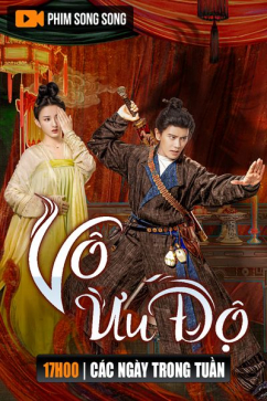 Vô Ưu Độ