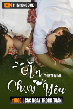 Ăn Chạy Yêu